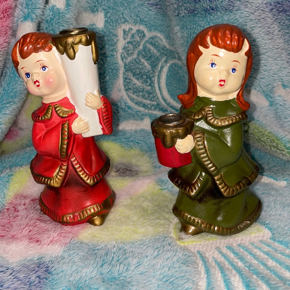 Christmas decor